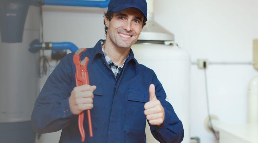 Professional Leak Detection Services in Plainfield, CT